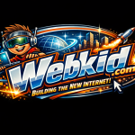 Webkid Logo