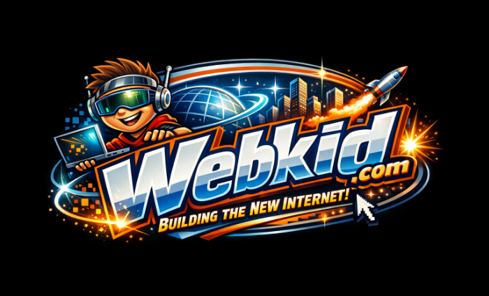 Webkid Safe