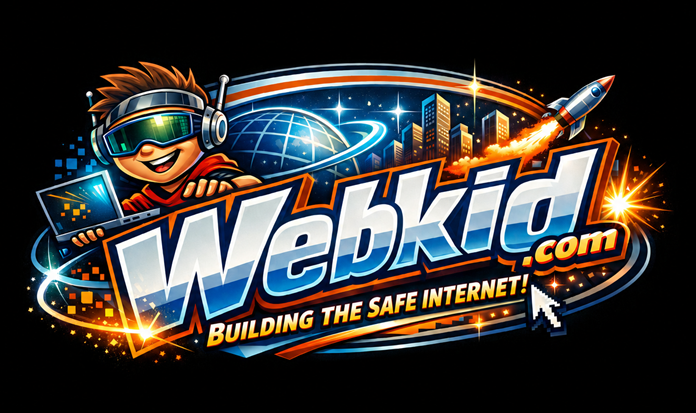 Webkid safe internet